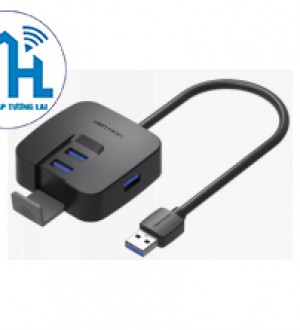 Bộ chia USB 3.0 4 Port Vention CHBBD