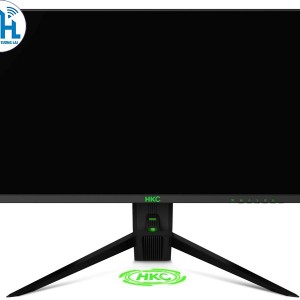 HKC M27G6F2 27inch Full HD 240GHz HDR Flat Led Monitor- Frameless