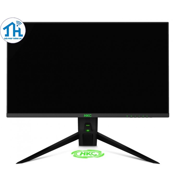 HKC M27G6F2 27inch Full HD 240GHz HDR Flat Led Monitor- Frameless