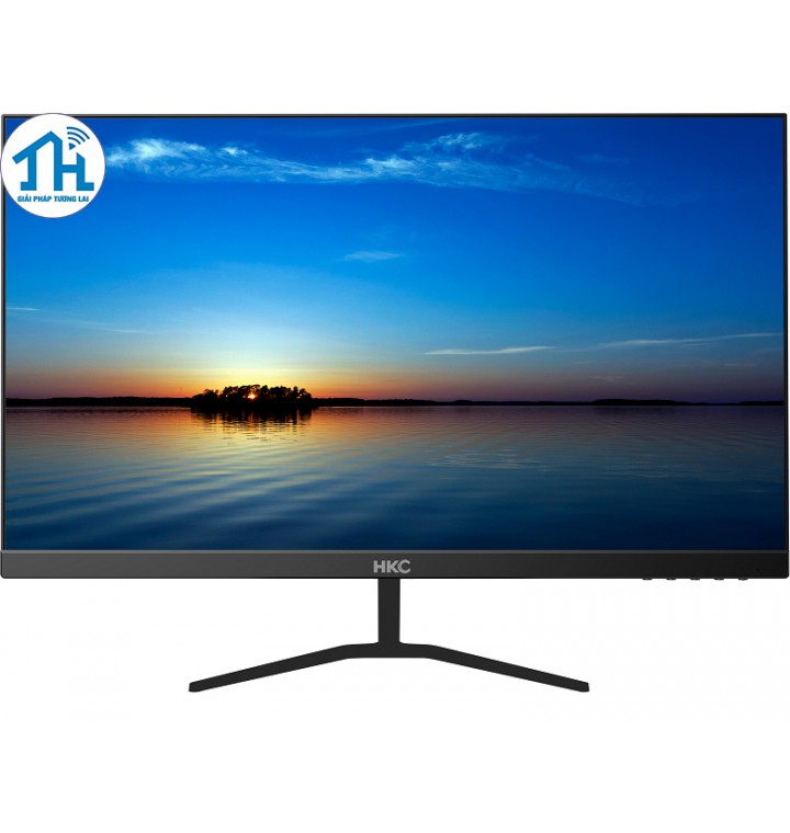 HKC M24B6X 23.6Inch Full FHD Frameless Led