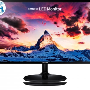 Samsung LS24F350FHEXXV LED 23.5 inch