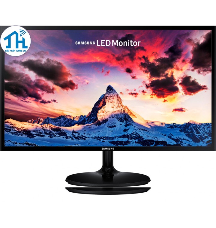 Samsung LS24F350FHEXXV LED 23.5 inch