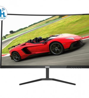 HKC M24A9X 23.6Inch Full HD - Màn hình LED cong