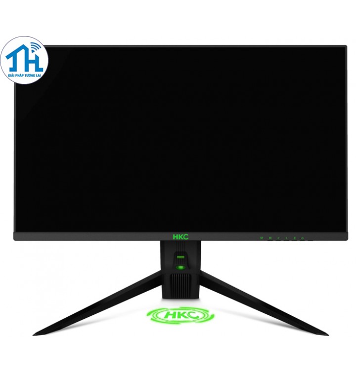 HKC M25G6F 24.5" Full HD 165GHz HDR Flat Led Monitor- Frameless