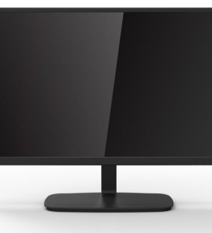 HKC 18P3 18.5" Wide LED monitor