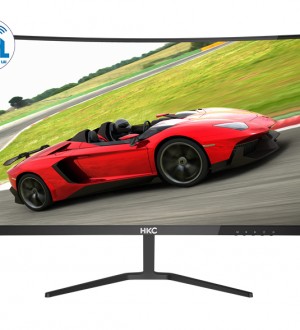 HKC M27A9X 27Inch Full HD - Màn hình LED cong