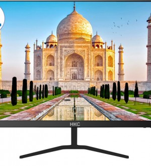 HKC HA270 27Inch IPS LED Full HD