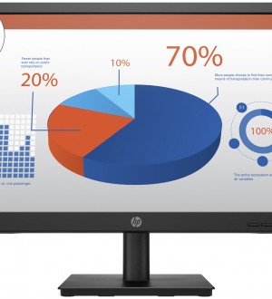 HP V220 21.5Inch (4CJ27AA)