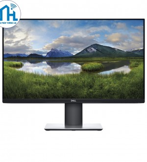 Dell P2719H IPS - 27" FULL HD