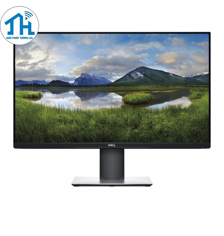 Dell P2719H IPS - 27" FULL HD