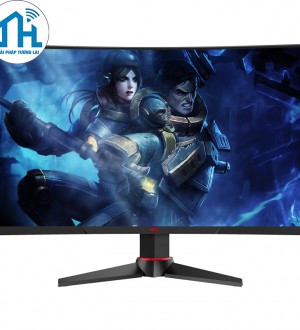 HKC M27G1Q 27.0inch 2K 144HZ Màn hình LED cong (Sản phẩm lý tưởng cho gamenet)