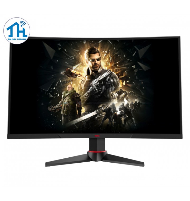 HKC M24G1 24.0Inch Full HD 144HZ - Màn hình LED cong (Sản phẩm lý tưởng cho gamenet)