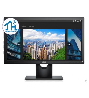 Dell E1916H 18.5" Wide LED Monitor