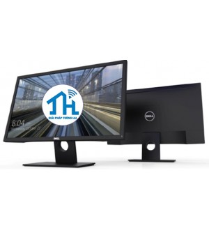 Dell E2016HV 19.5" Wide LED