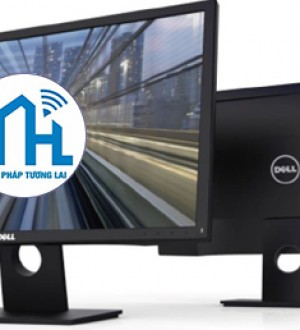 Dell E2016HV 19.5" Wide LED