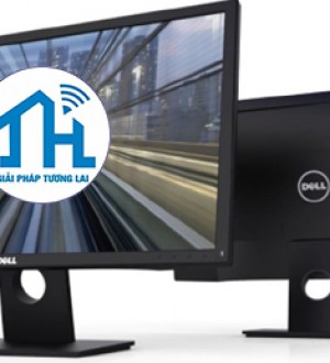 Dell E2016H 19.5" Wide LED-Lit Monitor