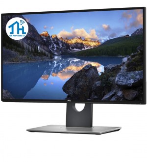 Dell UltraSharp U2518D 2K 25.0 Inch IPS