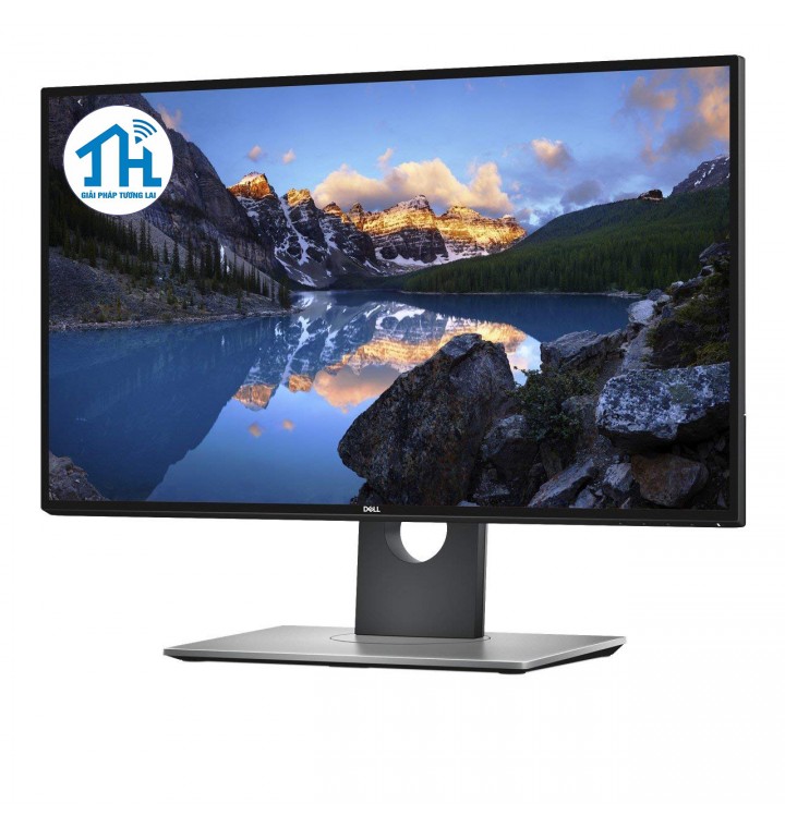 Dell UltraSharp U2518D 2K 25.0 Inch IPS