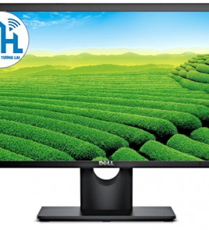 Dell E2216H 21.5" Wide Led Monitor