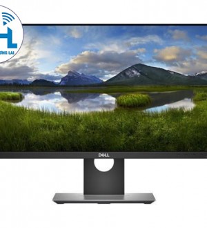 Dell P2418D 23.8Inch 2K QHD IPS