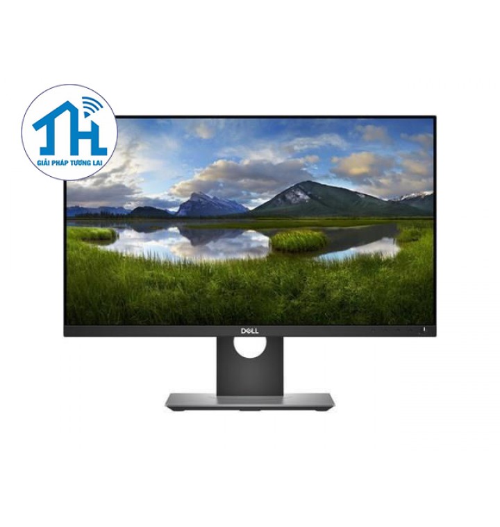 Dell P2418D 23.8Inch 2K QHD IPS