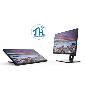 Dell 24.0" P2418HT Touch Wide LED