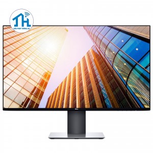 Dell U2719D UltraSharp 27 inch QHD IPS