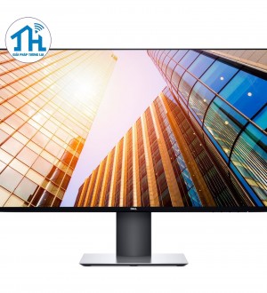 Dell U2719D UltraSharp 27 inch QHD IPS