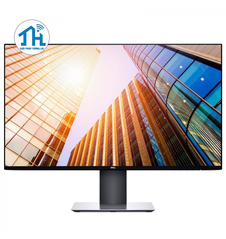 Dell U2719D UltraSharp 27 inch QHD IPS