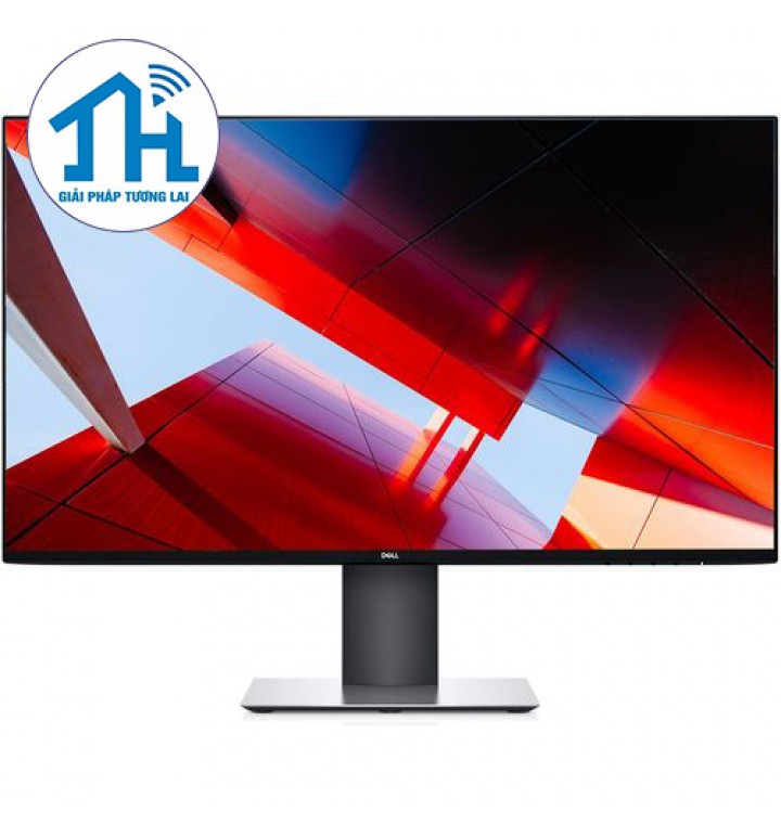 Dell U2719DC 27Inch 2K UltraSharp IPS