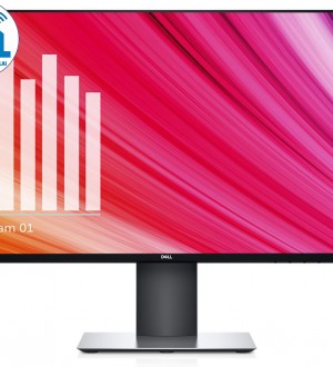 Dell U2419H 23.8Inch IPS Ultrasharp