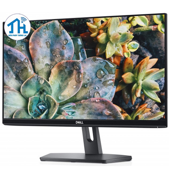 Dell SE2219HX 21.5 inch FHD IPS - Viền mỏng