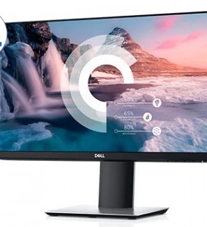 Dell P2219H 21.5Inch IPS