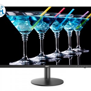 HKC MB27T1Q 27inch 2K IPS - Màn hình chuyên dụng cho đồ họa