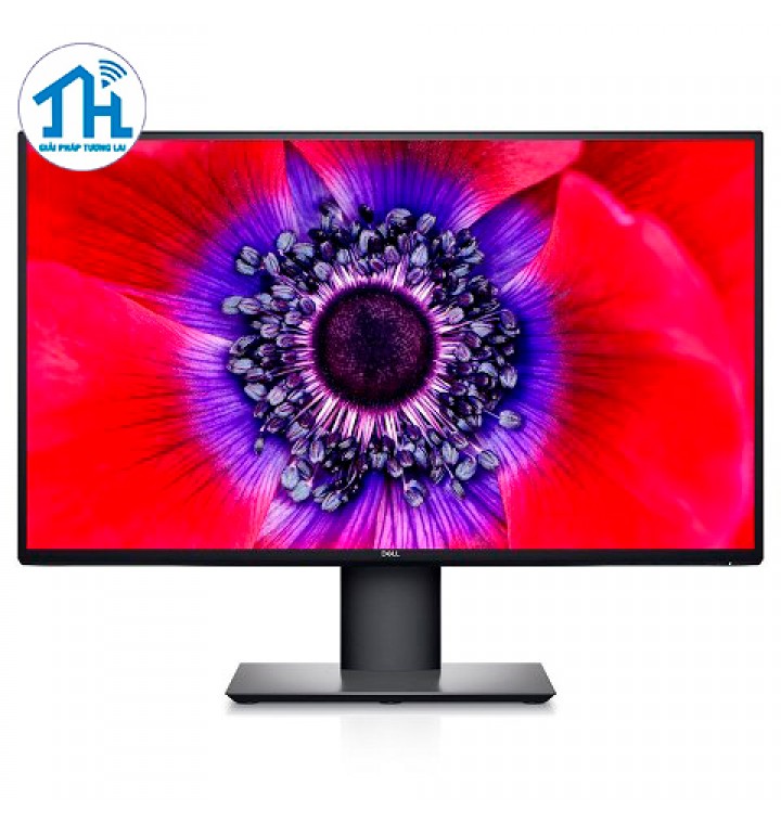 Dell U2520D 25.0Inch 2K UltraSharp IPS