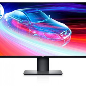 Dell U2720Q 27Inch 4K UltraSharp IPS