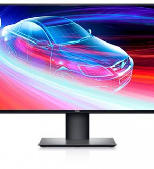 Dell U2720Q 27Inch 4K UltraSharp IPS