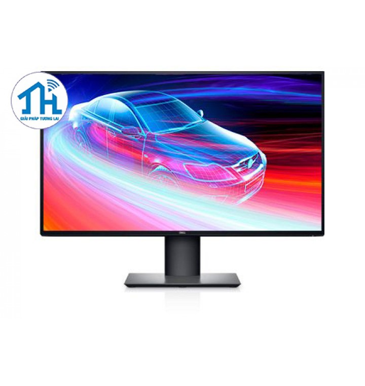 Dell U2720Q 27Inch 4K UltraSharp IPS