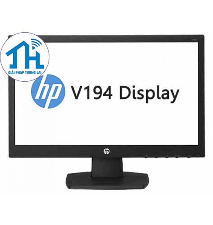 HP V194 18.5 inch LED