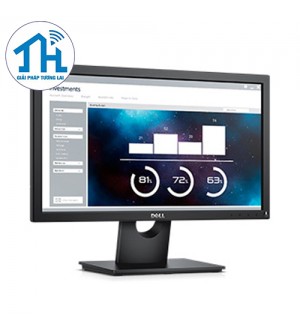 Dell E1916HV LED 18.5 inch