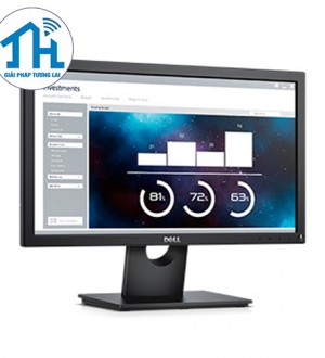 Dell E1916HV LED 18.5 inch