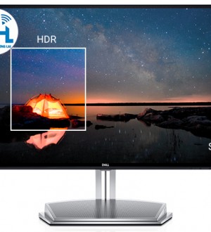 Dell S2418H 23.8 inch Monitor