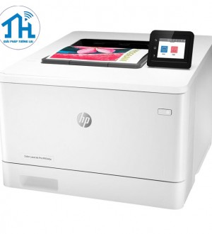 Máy in Laser màu HP Color LaserJet Pro M454dw