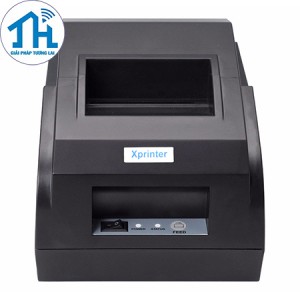 Máy in hóa đơn Xprinter XP-58IIL (khổ giấy 58mm)