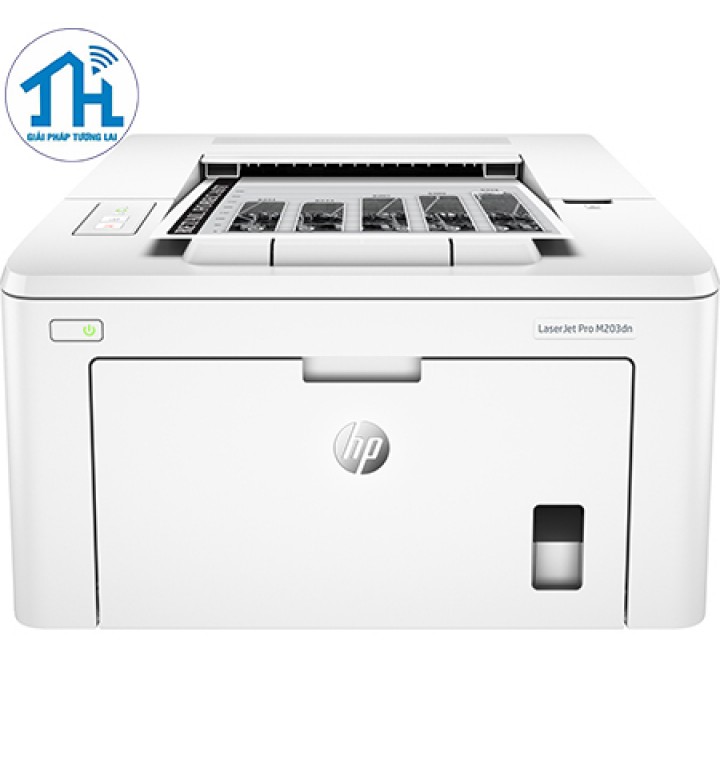 Máy in HP LaserJet Pro M203dn