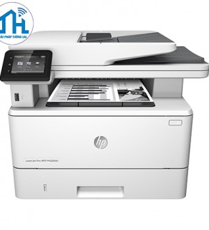 Máy in đa năng HP LaserJet Pro MFP M426fdn