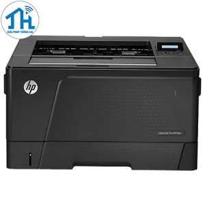 Máy In đen trắng khổ A3 HP LaserJet Pro M706n