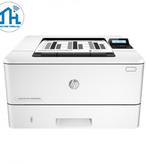 Máy in HP LaserJet Pro M402dn - Hàng Nhập Khẩu