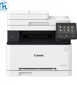 Máy in Laser màu đa năng Canon imageCLASS MF633Cdw