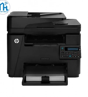 Máy in đa năng HP LaserJet Pro MFP M225dn (in, scan, copy, fax)